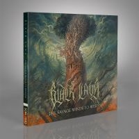 Black Lava - Savage Winds To Wisdom The (Digipac