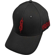 Slipknot - Tribal S Bl Baseball C