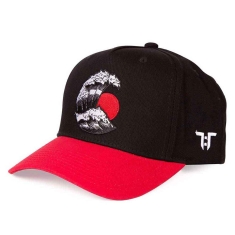 Tokyo Time - Kanagawa Bl Snapback C