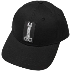 Tool - 72826 Logo Bl Baseball C