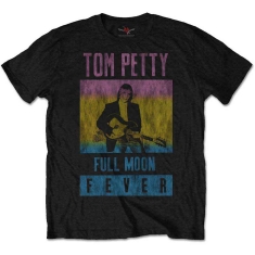 Tom Petty - Full Moon Fever Uni Bl