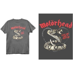 Motorhead - Love Me Like A Reptile Uni Char