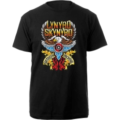 Lynyrd Skynyrd - South'n Rock & Roll Uni Bl