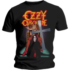 Ozzy Osbourne - Speak Of The Devil Vintage Uni Bl