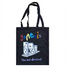 Genesis - The Last Domino? Bl Tote B