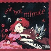 RED HOT CHILI PEPPERS - ONE HOT MINUTE