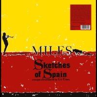 Davis Miles - Sketches Of Spain