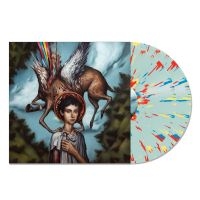 Circa Survive - Blue Sky Noise (2 Lp Splatter Vinyl