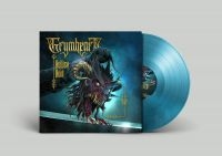 Grymheart - Hellish Hunt (Turqiouse Vinyl Lp)