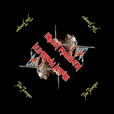 Iron Maiden - The Trooper Bandana