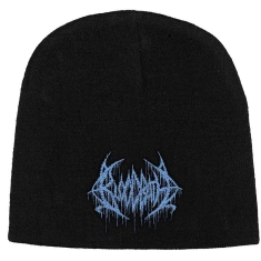 Bloodbath - Logo Beanie H