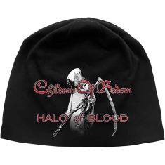 Children Of Bodom - Halo Of Blood Jd Print Beanie H