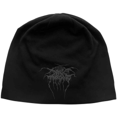 Darkthrone - Logo Jd Print Beanie H