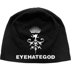 Eyehategod - Phoenix Logo Jd Print Beanie H