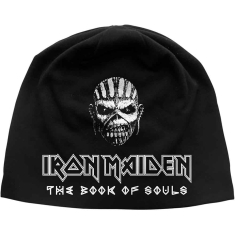 Iron Maiden - The Book Of Souls Jd Print Beanie H