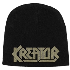 Kreator - Logo Beanie H