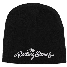 Rolling Stones - Logo Beanie H