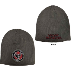 Velvet Revolver - Circle Logo Beanie H