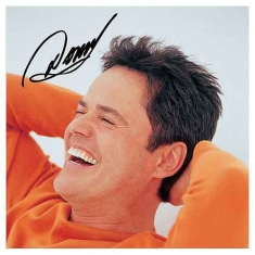 Donny Osmond - Laughing Magnet