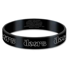 The Doors - Logo Gum Wristband