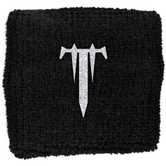 Trivium - T Wristband Sweat