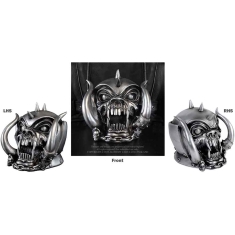 Motorhead - Warpig Resin Bust