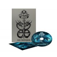 Limbonic Art - Opus Daemoniacal (Leather Book Cd)