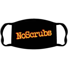 Tlc - No Scrubs Bl Face Mask