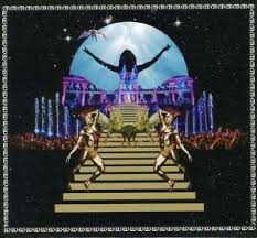 Kylie Minogue - Aphrodite Les Folies Live In London And