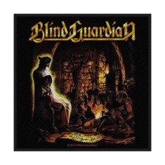 Blind Guardian - Tales From The Twilight Standard Patch