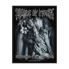 Cradle Of Filth - Principle Of Evil Made Flesh Standard Pa