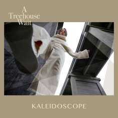 A Treehouse Wait - Kaleidoscope