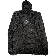 U2 - Poncho:Joshua Tree Tour - One Size