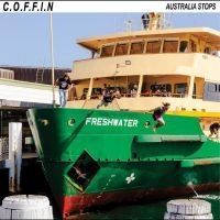 C.O.F.F.I.N - Australia Stops