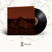 Cult Of Luna - Raging River The (Black Vinyl Lp)