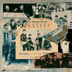 The Beatles - Anthology 1