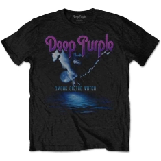 Deep Purple - Smoke On The Water Uni Bl