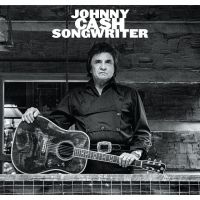 Johnny Cash - Songwriter (Lp)