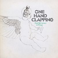 Paul Mccartney Wings - One Hand Clapping (2LP)