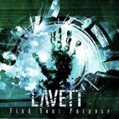 Lavett - Find Your Purpose