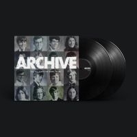 Archive - You All Look The Same To Me