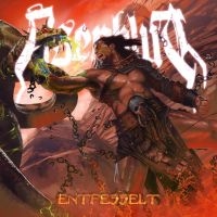 Asenblut - Entfesselt (Digipack)