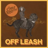 Embla And The Karidotters - Off Leash