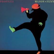 Nick Mason & Rick Fenn - Profiles