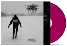 Darkthrone - Astral Fortress (Purple Lp)