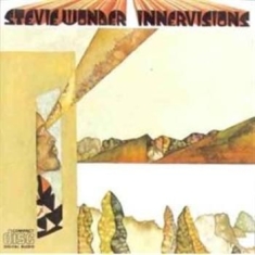 Stevie Wonder - Innervisions