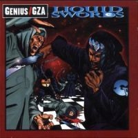 Genius/Gza - Liquid Swords