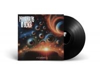 Patriarchs In Black - Visioning (Black Vinyl Lp)