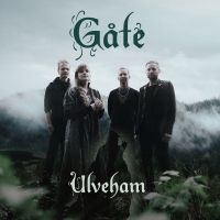 Gåte - Ulveham