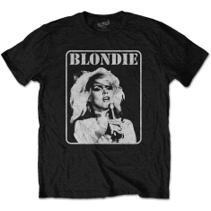 Blondie - Presente Poster Uni Bl